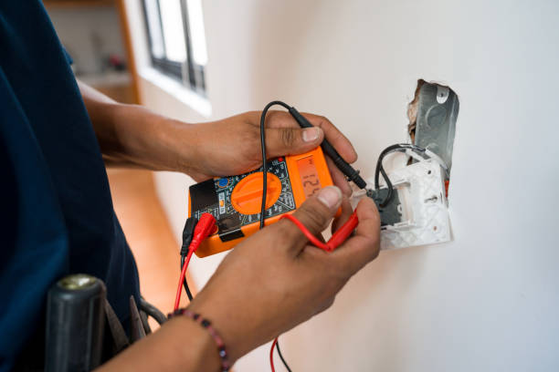 Best Electrical Troubleshooting Services  in Contra Costa Centre, CA