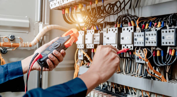 Best Emergency Electrical Repair  in Contra Costa Centre, CA