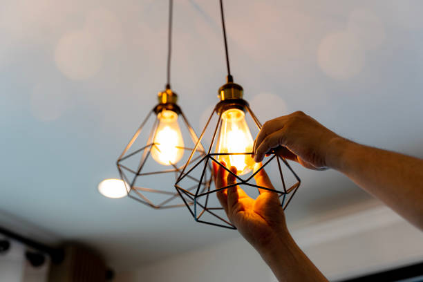 Best Home Electrical Repair  in Contra Costa Centre, CA