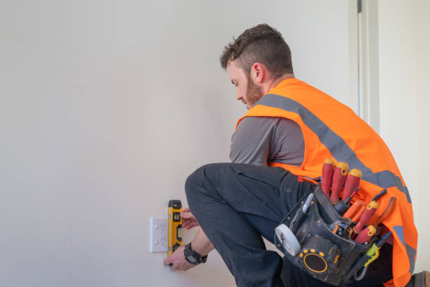 Best Electrical Rewiring Services  in Contra Costa Centre, CA