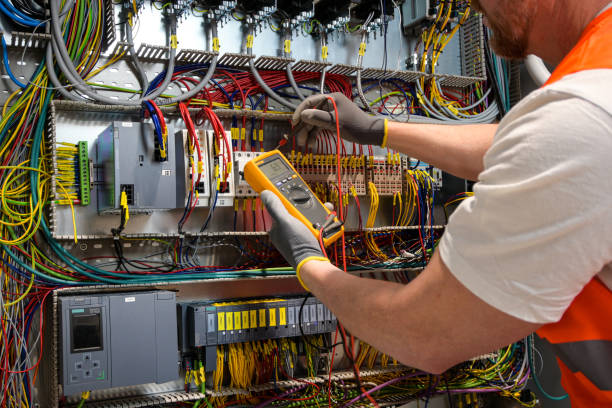 Best Electrical Installation Contractor  in Contra Costa Centre, CA